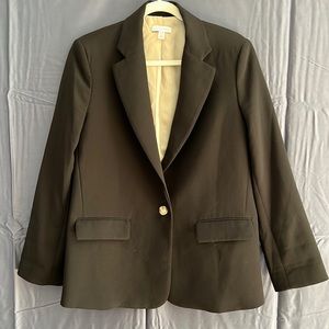 TOPSHOP Blazer